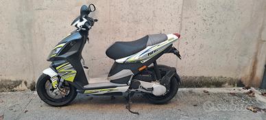 Nrg power 50 cc 2011