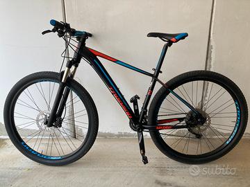 MTB Torpado Impudent Ribot Z taglia M 29”
