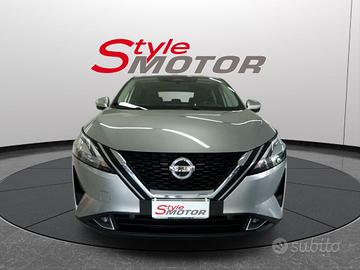 NISSAN Qashqai MHEV 158 CV Xtronic Business Unip