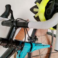 bicicletta  da corsa 