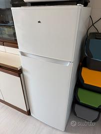 Frigorifero doppia porta ok freezer perfetto stato