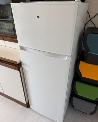 Frigorifero doppia porta ok freezer perfetto stato