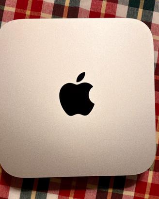 Mac Mini (Late 2014)