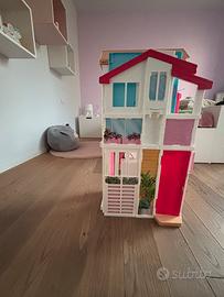 Barbie Casa di Malibou