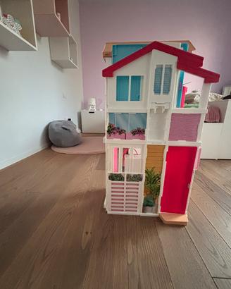 Barbie Casa di Malibou