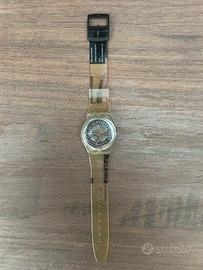 SWATCH GK100 1985 JELLY FISH