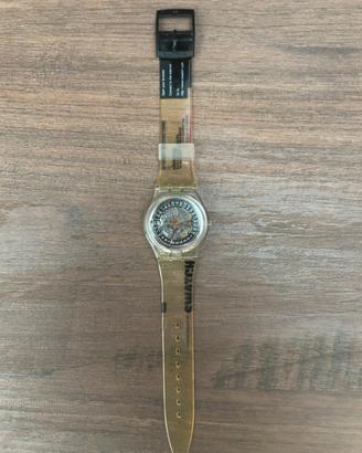 SWATCH GK100 1985 JELLY FISH