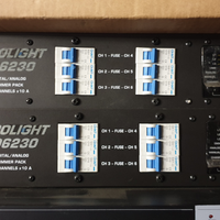 Dimmer DMX Eurolite LD6230