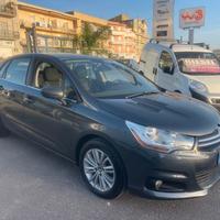 Citroen C4 1.6 e-HDi 115 Business Combi