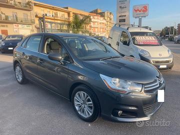 Citroen C4 1.6 e-HDi 115 Business Combi