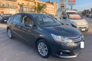 Citroen C4 1.6 e-HDi 115 Business Combi