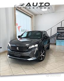 Peugeot 3008 BlueHDi 130 S&S EAT8 Allure Pack "Ca
