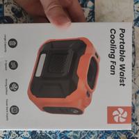Ventilatore portatile