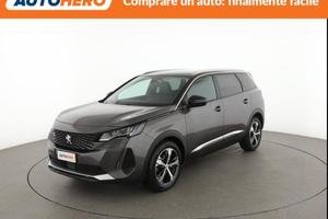 PEUGEOT 5008 GW98422