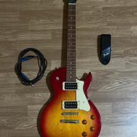 Chitarra elettrica Cort CR100