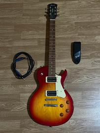 Chitarra elettrica Cort CR100