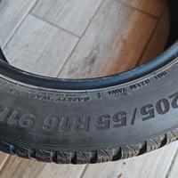 Gomme 4 stagioni 