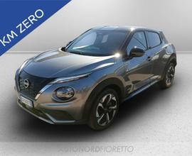 Nissan Juke KM 0