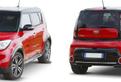 RICAMBI NUOVI KIA SOUL DAL 2014 AL 2019