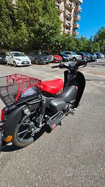 honda super cub