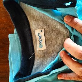 pigiama uomo, taglia M 