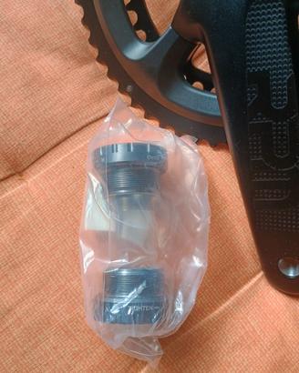 guarnitura prowheel