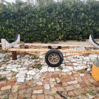 Carrello alaggio