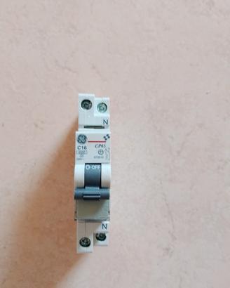magnetotermico 