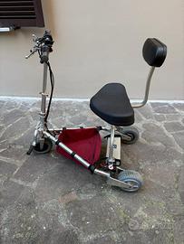 Scooter disabili  super leggero  pieghevole 900 €