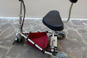 Scooter disabili  super leggero  pieghevole 900 €