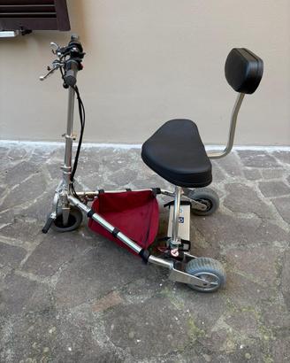 Scooter disabili  super leggero  pieghevole 900 €