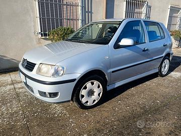 Polo 1.9 SDI - 2000