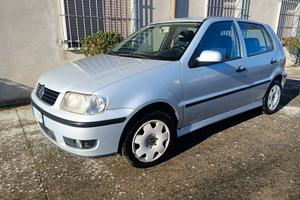 Polo 1.9 SDI - 2000