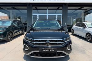 Volkswagen T-Roc 1.0 TSI Style
