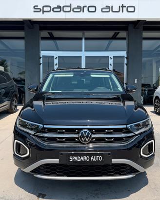 Volkswagen T-Roc 1.0 TSI Style