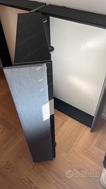 Cassetti sotto letto Ikea