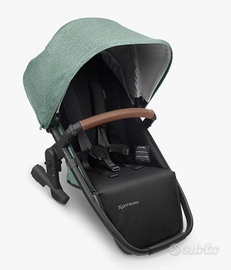 UPPAbaby sedile per passeggino doppio Vista V2