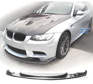 SPOILER LIP BMW E90 E91 E92 E93 LOOK M3
