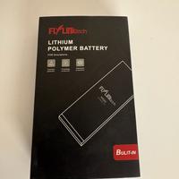 Batteria iphone 6s non originale