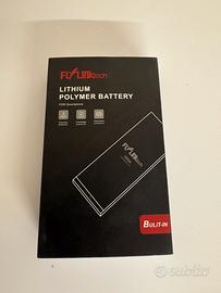 Batteria iphone 6s non originale