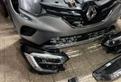 Ricambi Renault Captur 2021 2022 2023 2024 2025