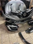 Ricambi Renault Captur 2021 2022 2023 2024 2025