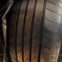 Pneumatici estivi Bridgestone Turanza T005