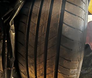 Pneumatici estivi Bridgestone Turanza T005