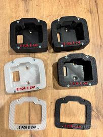 Cover per Cronometro Start Next