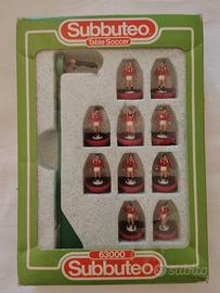 SUBBUTEO MANCHESTER UNITED - 1985 - REF. 574