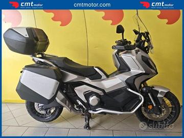 HONDA X-ADV 750 Garantito e Finanziabile