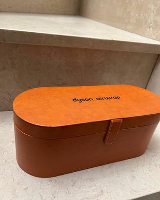 Dyson airwrap Multi styler