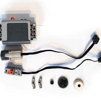 LEGO Technic 8293 Power Functions