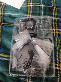 4k Action Cam WiFi - Wellcraft